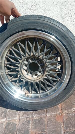 Car Rims