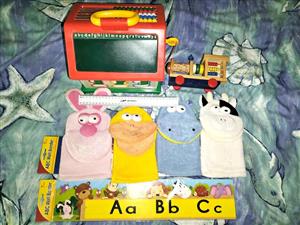 Educational toys