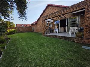 Cluster For Sale in Randhart
