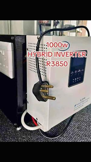 1000w Hybrid Plug & Play Inverter