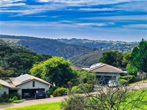 Vacant Land Residential For Sale in Oubaai