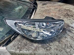 Hyundai ix35 Headlight for Sale