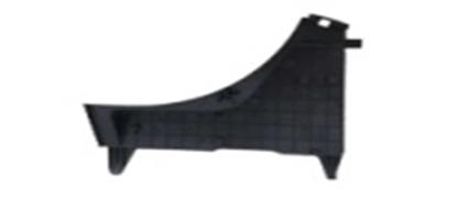 LAND ROVER VOGUE 2006-2012 Radiator fan cover bracket