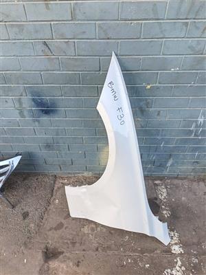 Bmw F30 Left Fender