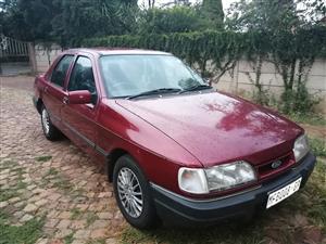 1992 Ford Sapphire