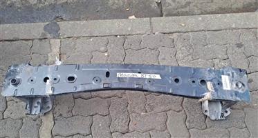 Mazda BT50 stiffener