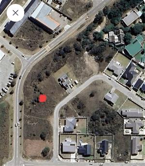 LIMITED AVAILABILITY! - SECURE YOUR STAND IN FOUNTAINS ESTATE, JEFFREYS BAY