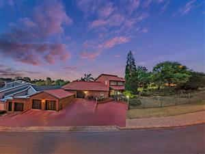 Exceptional Family Home in the Heart of Noordheuwel – Right Across from Noordheuwel High School!