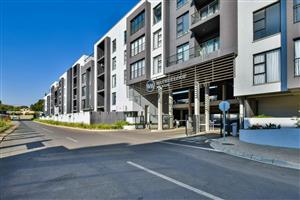 A Penthouse Above It All â Waterkloof Elegance Redefined