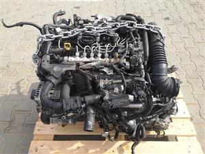 Mazda SH Engine – 2.2L Skyactiv-D Diesel for CX-5