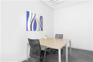 Office Rental Monthly in Johannesburg Central