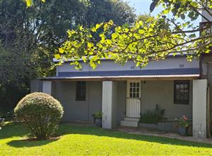 Charming Office Space in Prime Hilton Location