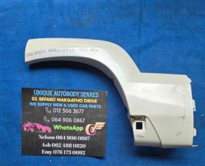 Toyota Land Cruiser Prado Wheel Arch Left Rear
