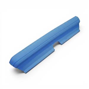 FibreForce Rear Bumper Suitable for Mini Classic