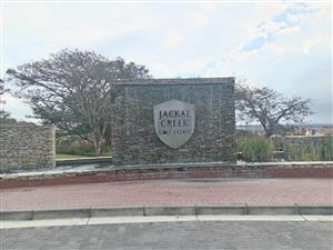 Apartment For Sale in Jackal Creek Golf Estate