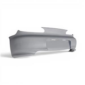 FibreForce Rear Bumper for Hyundai Tiburon