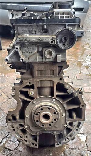 FORD RANGER 3.2L WILDTRAK SA2K/SA2L ENGINE PARTS