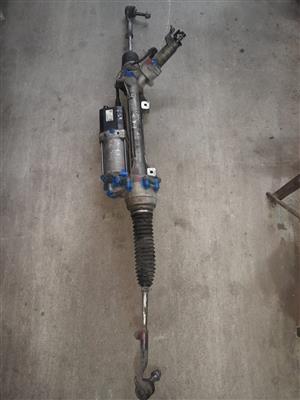 BMW F15/ F20 ELECTRIC STEERING RACK FOR SALE