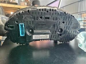 AUDI A3 2.0L 2005 CLUSTER FOR SALE