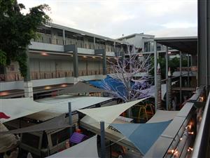 Retail Rental Monthly in Fourways