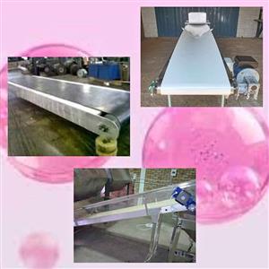 Conveyors WhatsApp 