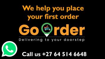 Want to own your own food delivery company?
