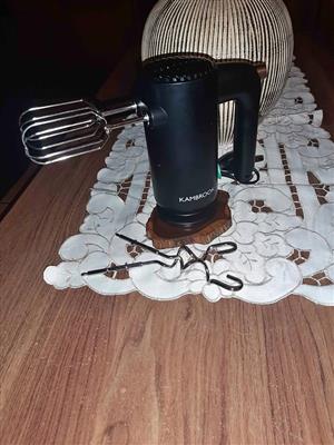 Kambrook Hand Mixer