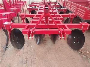 10% Discount on all Disc Ridgers