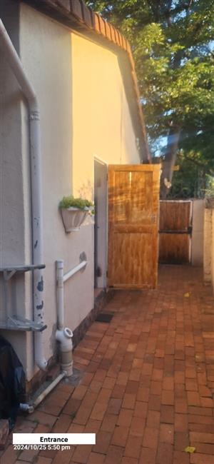 Furnished cottage windsor east