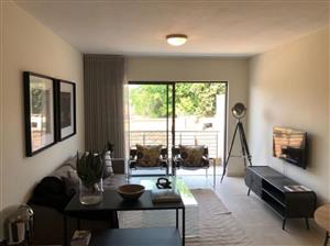 Apartment Rental Monthly in MORNINGSIDE