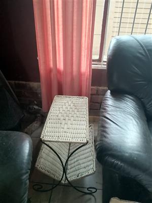Magazine rack for sale 