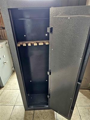 Safes for 6 at factory price