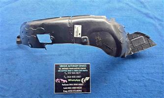 Kia Rio Left Front Fender Liner