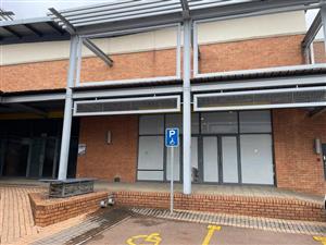 Premium retail Property to Rent in Eco Park Estate, Highveld, Centurion!