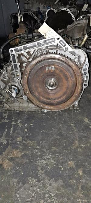 HONDA K24A3 AUTOMATIC GEARBOX FOR SALE