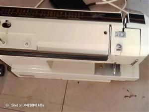 Empisal Sewing Machine