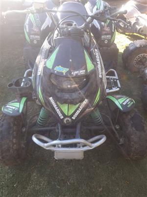 Ds 650