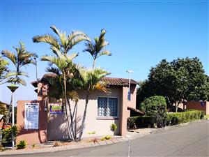 Spacious Duplex Living in a Prime Location