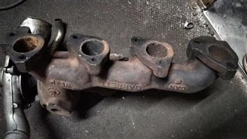 FORD FOCUS INTAKE FOR SALE