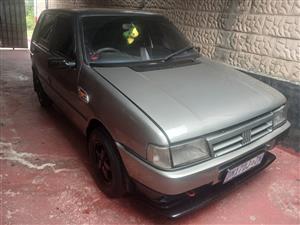 2000 model Uno 1.4 5speed 