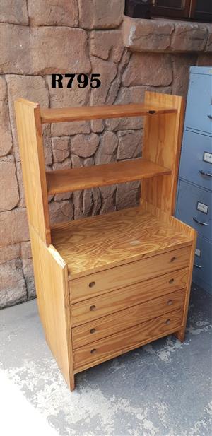 Pine Chest Drawers In All Ads In South Africa Junk Mail