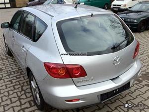 mazda 3 parts for sale