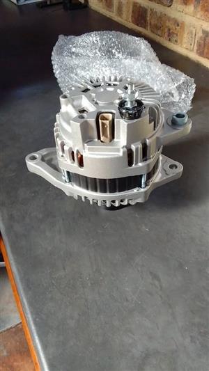 Jeep Compass new Petrol alternator