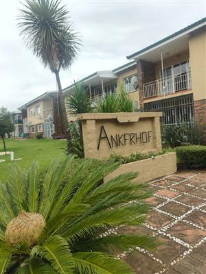 This lovely unit is located in a secure complex walking distance to town.