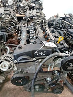 HYUNDAI IX35 G4KE ENGINES FOR SALE