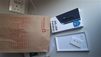 Samsung A57 