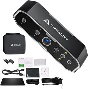 Brand new Creality 3d scanner