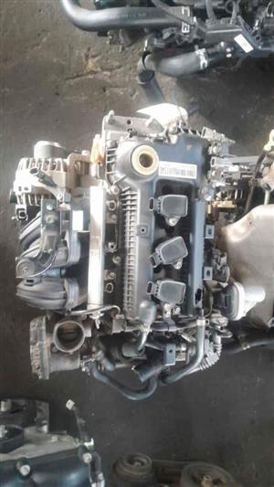 HYUNDAI G3LA ENGINES FOR SALE