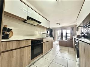 Apartment Rental Monthly in Blyde Riverwalk Estate