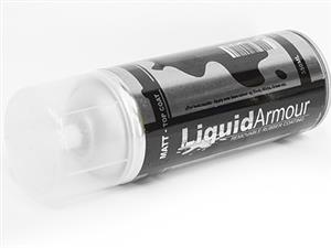 Liquid Armour  Clear Matt Overcoat